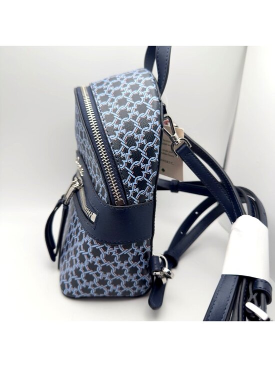 day pack mini convertible backpack kate spade Bag in Black pxr00111 Backpack or tote NWT Kate Spade New York